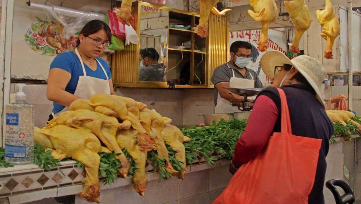 Pobreza laboral | Melanie Torres