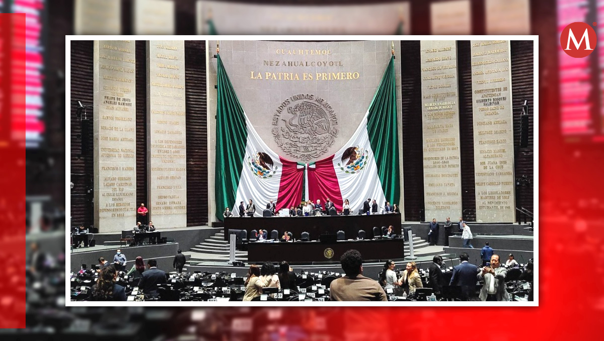 Así fueron las reacciones por el inicio del periodo ordinario de sesiones del último año de ejercicio. | Cuartoscuro