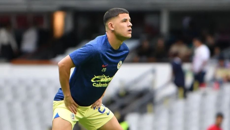 Richard Sánchez considera que América aún no encuentra el sistema ideal con Jardine