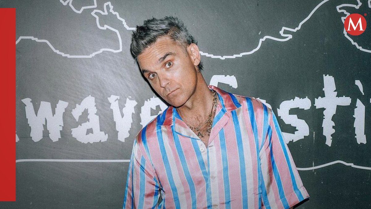 Robbie Williams