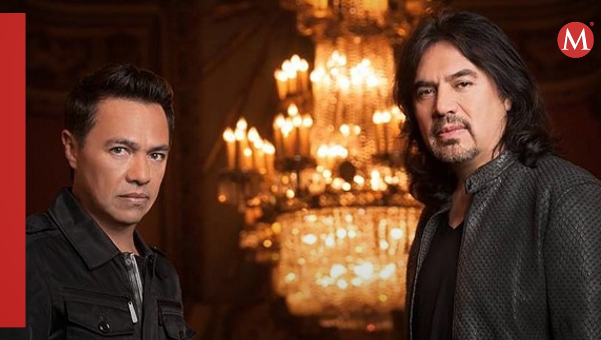 Los Temerarios anuncian tercera fecha en su gira de despedida | ESPECIAL