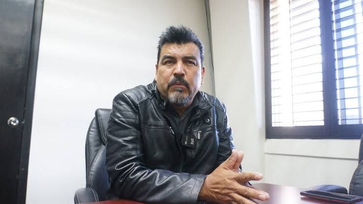 Comisionado Estatal de Búsqueda en Baja California, Rafael Hernández Murrieta, presenta su renuncia tras acusaciones de presunta corrupción