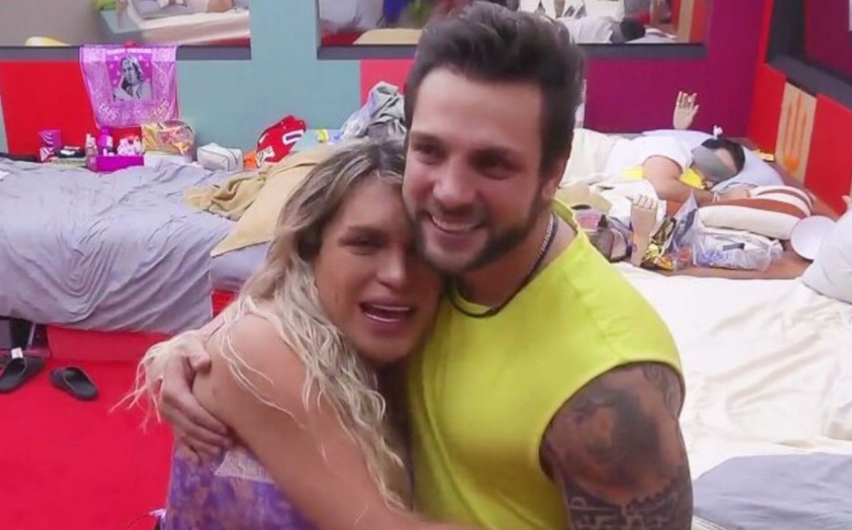 Nicola Porcella confiesa detalles sobre sus sentimientos hacia Wendy - Grupo Milenio