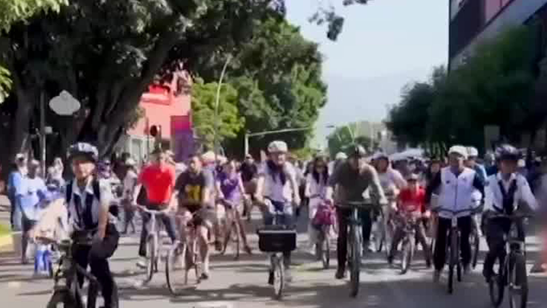 DivertiRuta: revitalizando espacios públicos en Oaxaca para una experiencia comunitaria única