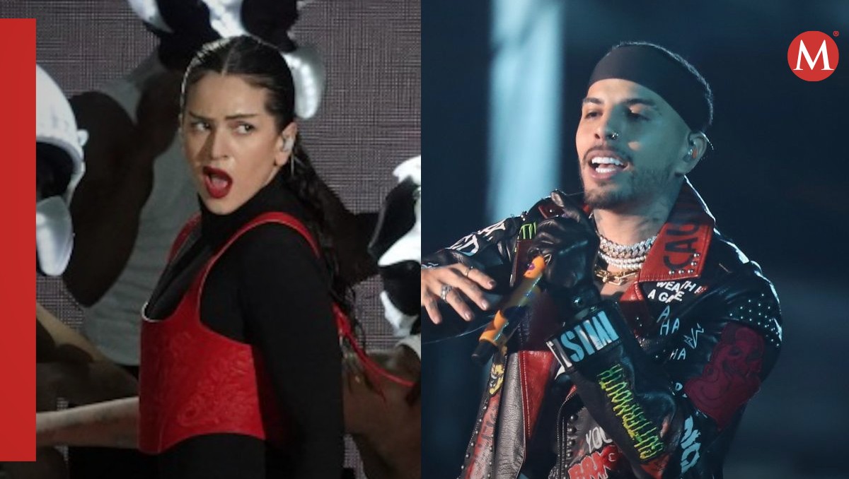 El cantante recordó a su ex durante un concierto | Cuartoscuro