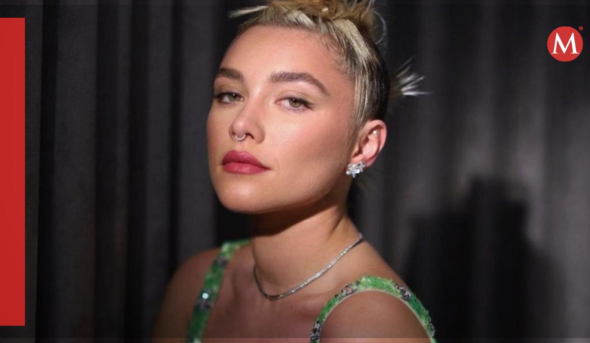 Florence Pugh/ Twitter