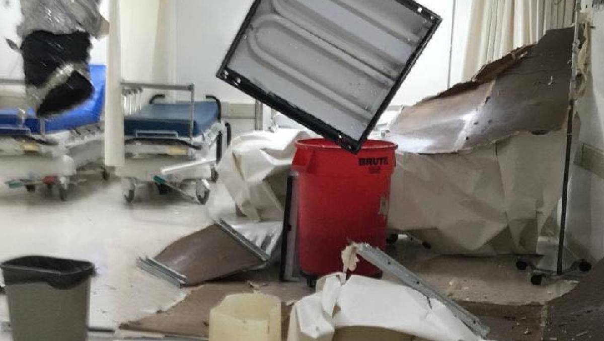 IMSS Bienestar de Nogales