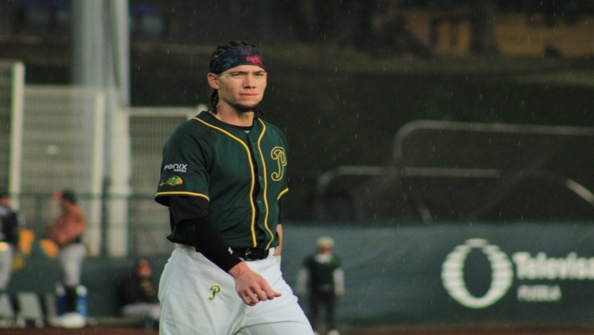 Juego Pericos de Puebla y Leones de Yucatán se reprogama por lluvia | Especial