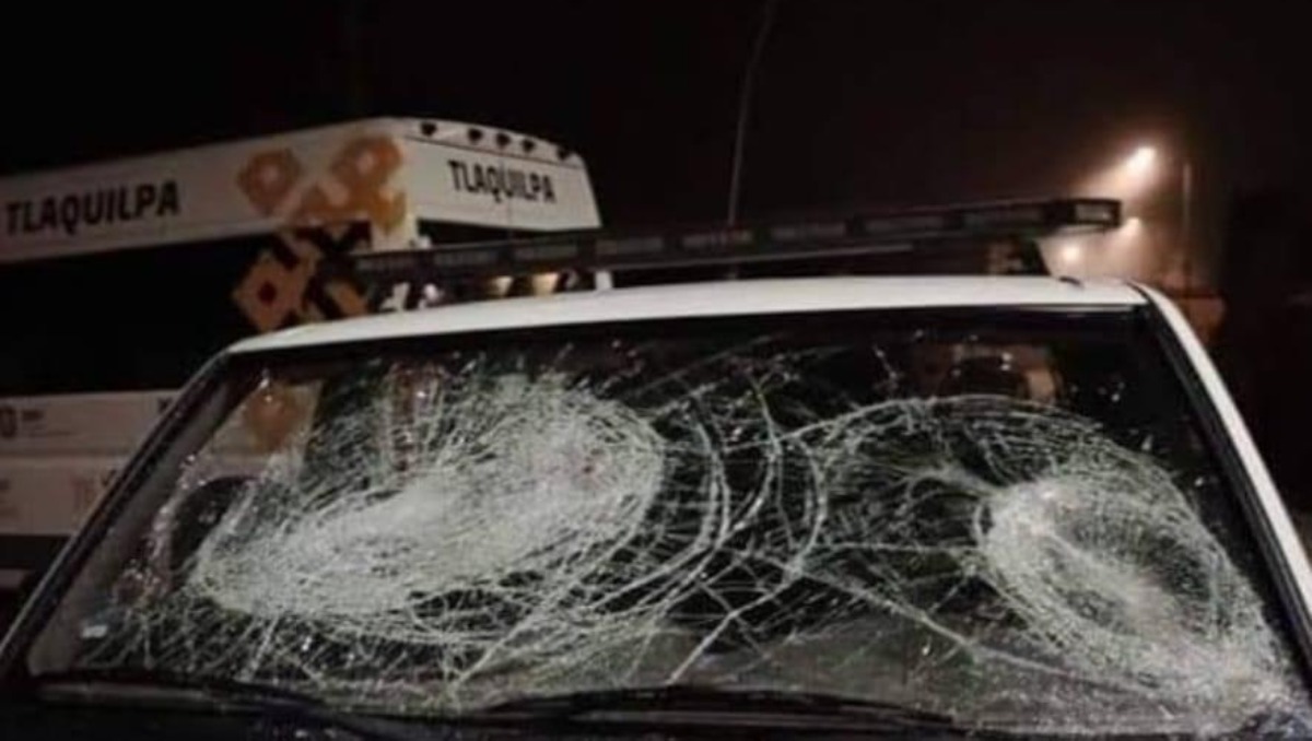 En Veracruz, linchan a policías por detención de un joven en Tlaquilpa