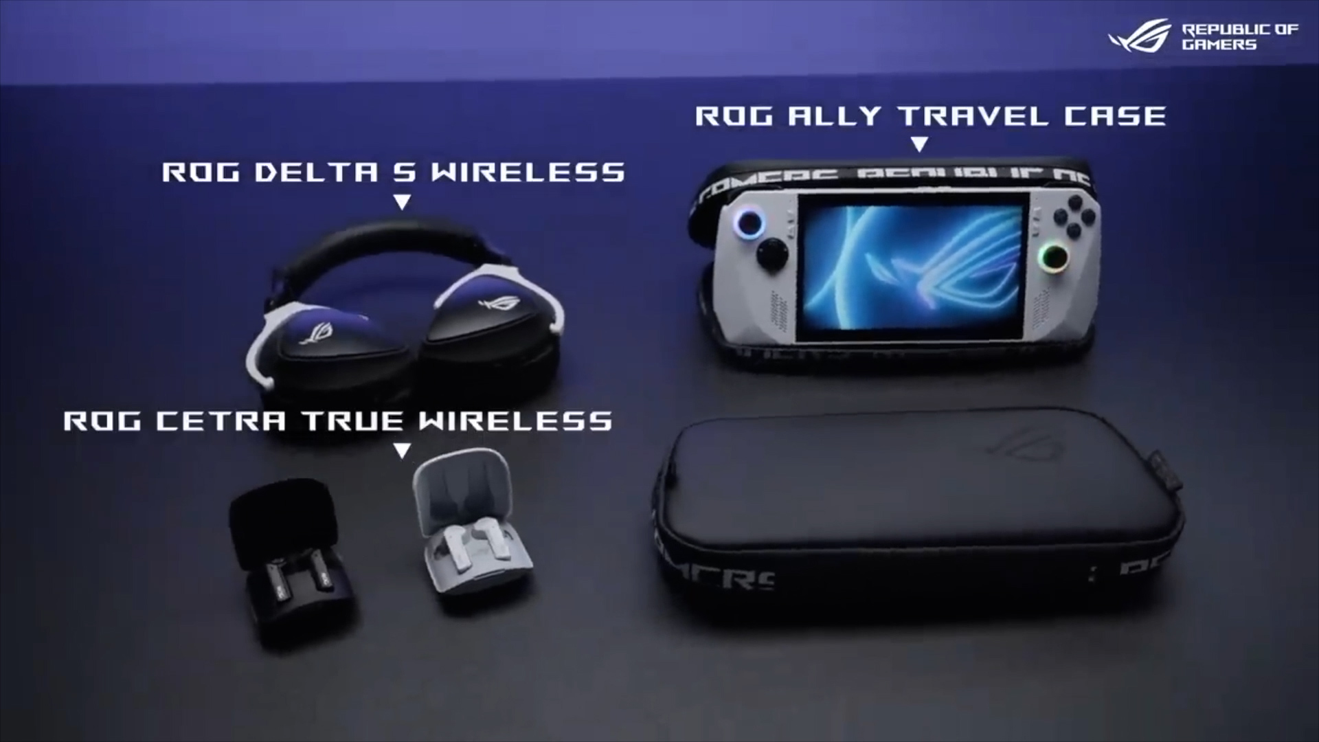 Luces Hue Philips Signify, ASUS, Tablet gaming de ASUS, Disney Illusion Island y más | Milenio Tech