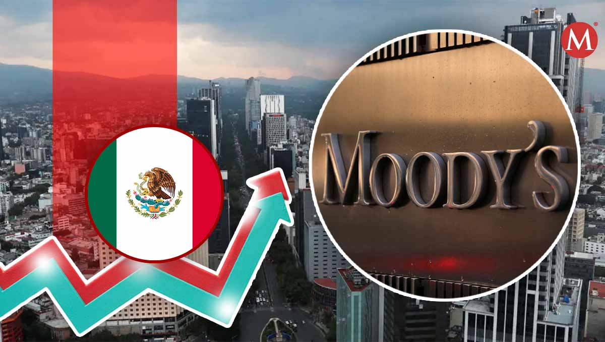 Moody’s destacó que para los países de mercados emergentes integrantes del G-20 se espera un crecimiento. Foto: (Especial)
