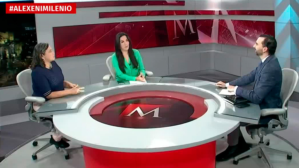 Morena busca impulsar más programas sociales y que la GN pertenezca a la Sedena | Del Dicho al Hecho