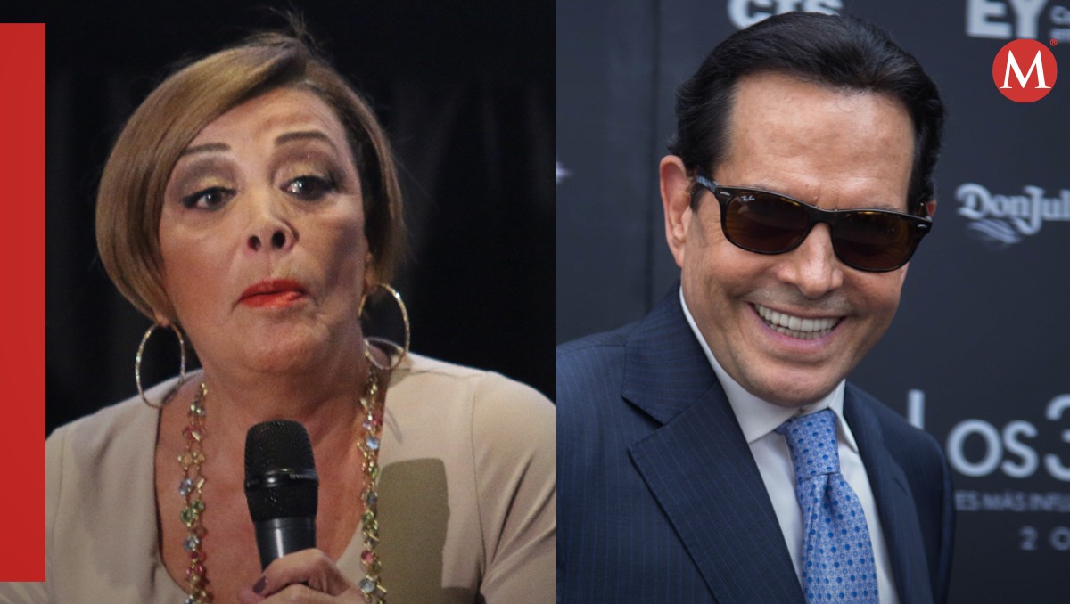 Pepillo contó esto ante varios medios | Cuartoscuro