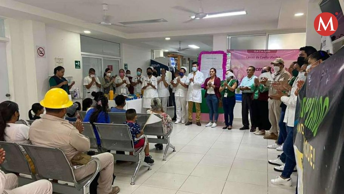 Realizan campaña permanente contra el dengue en norte de Veracruz