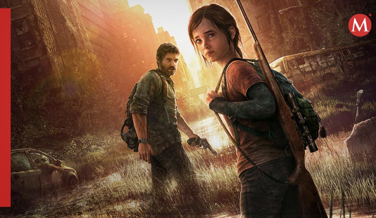 The Last of Us / Twitter
