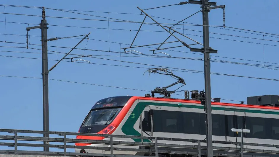Tren México-Toluca se llamará ‘El Insurgente’ y ésta es la razón