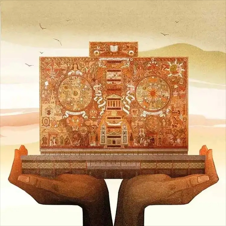UNAM| Alberto Caudillo