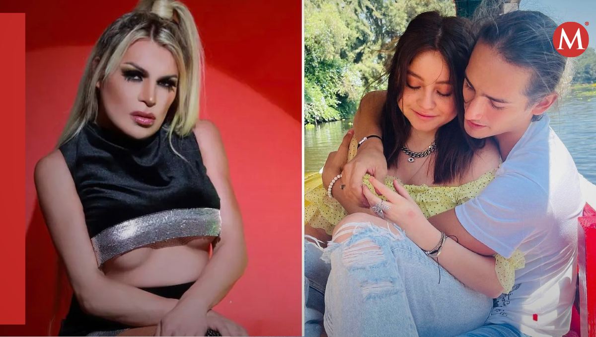 Wendy Guevara pregunta a Emilio Osorio sobre Karol Sevilla | Especial