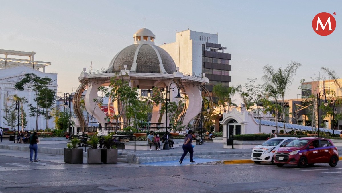 Analizan concesionar plaza Isauro Alfaro a inversionistas en Madero
