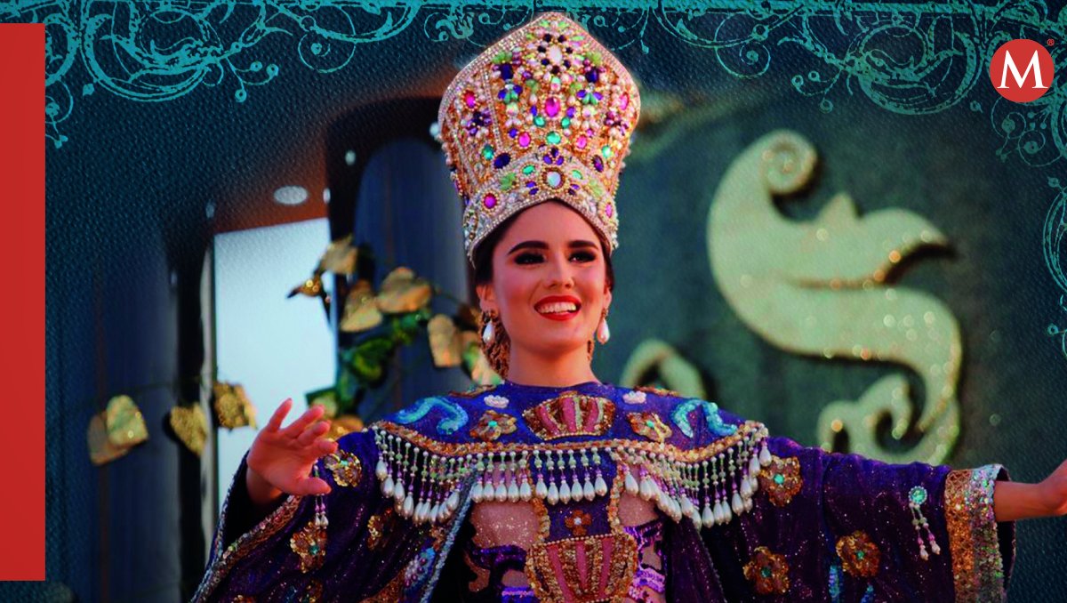 Cómo ser reina Carnaval Internacional de Mazatlán 2024 | Mazatlán