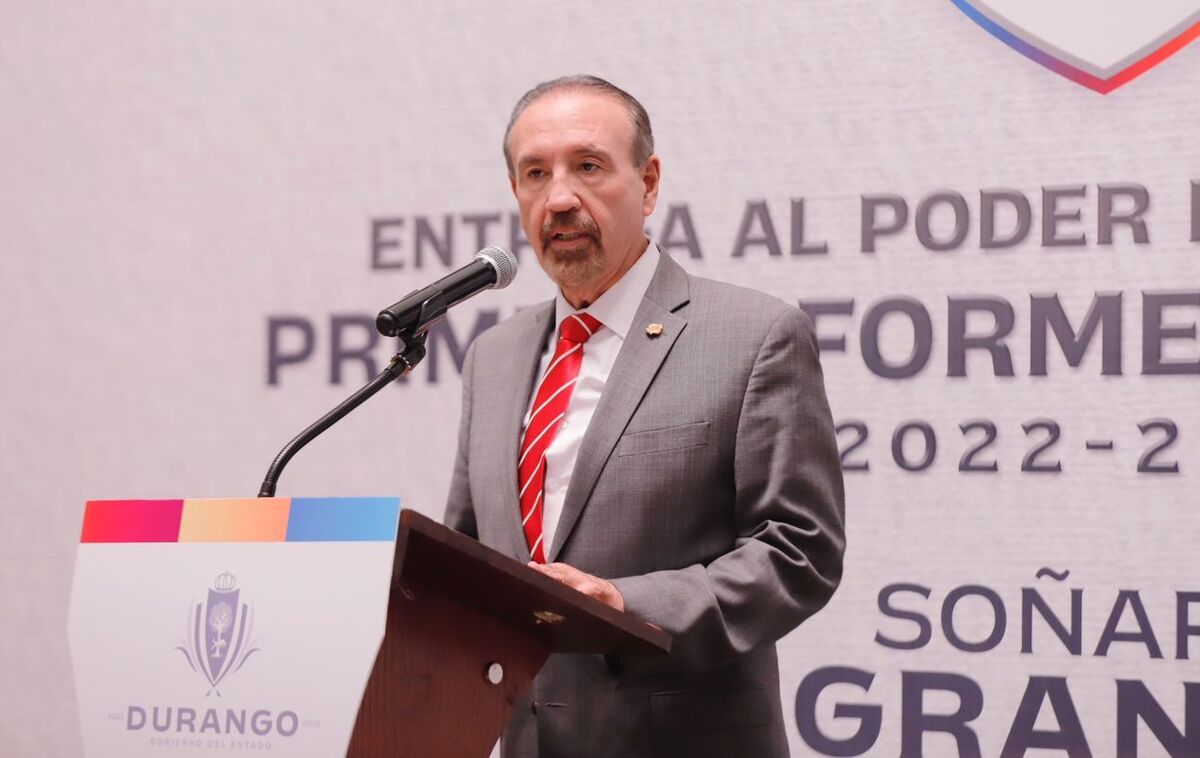 Se destacan las acciones más importantes del primer año de gobierno. | Especial