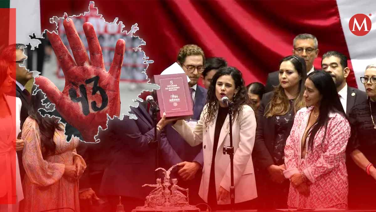 El gobierno mexicano insistió en que se ha detenido a 28 en el caso Ayotzinapa | Especial