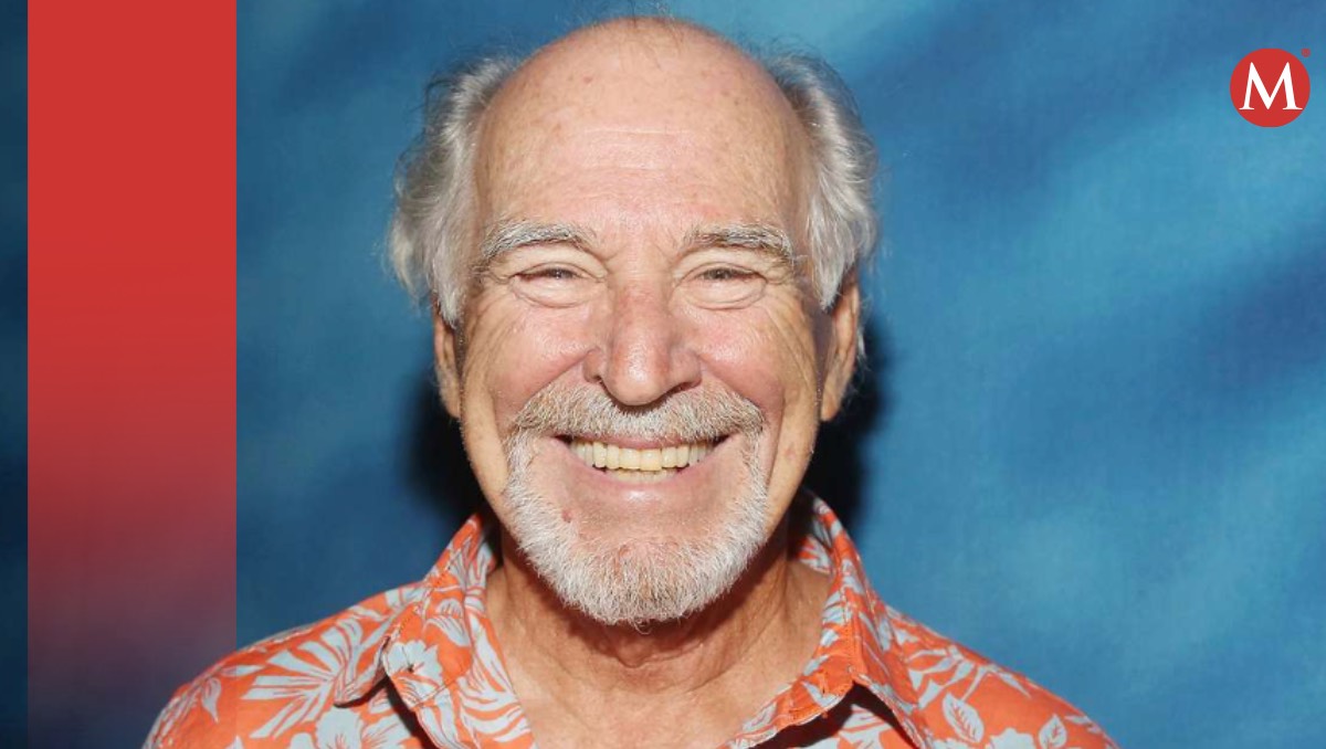 Jimmy Buffet, el cantautor de 'Margaritaville'| Especial