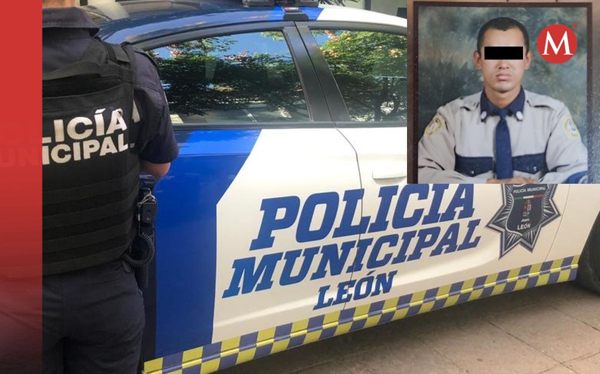 Policía en León es vinculado a proceso por presunta violación de mujer