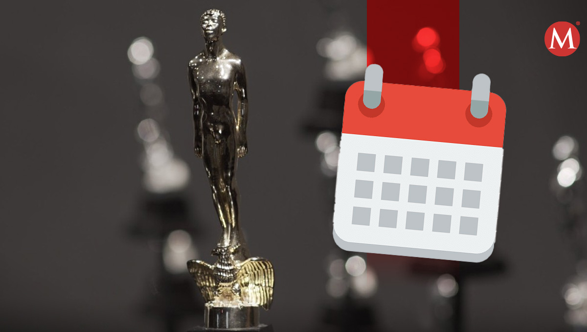 Premios Ariel: ¿Dónde y cuándo verlos?| Especial
