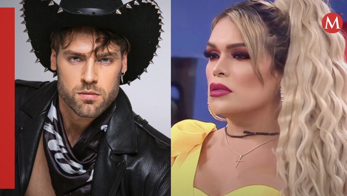 Wendy Guevara se lanza en contra de Jorge Losa  | Instagram