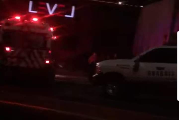 El ataque se registró por la madrugada en bar 'Level' ubicado en Morelia, Michoacán (César Cabrera).