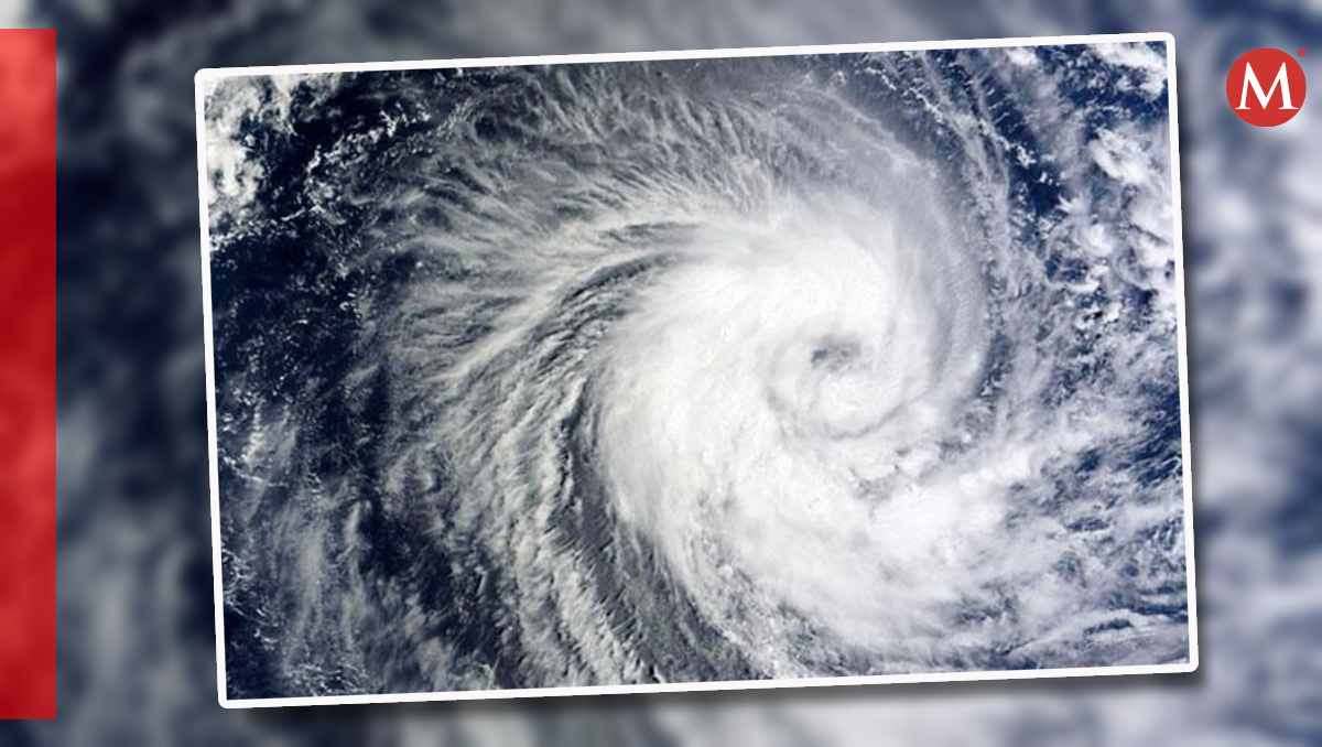 Conoce la trayectoria de la tormenta tropical Katia | Especial