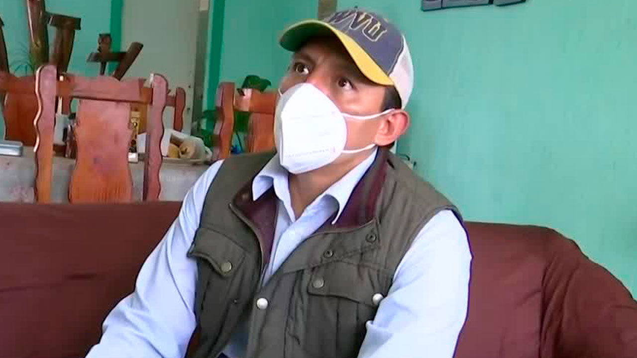 Escolta espera demostrar su inocencia tras defenderse en un ataque de robo en transporte público