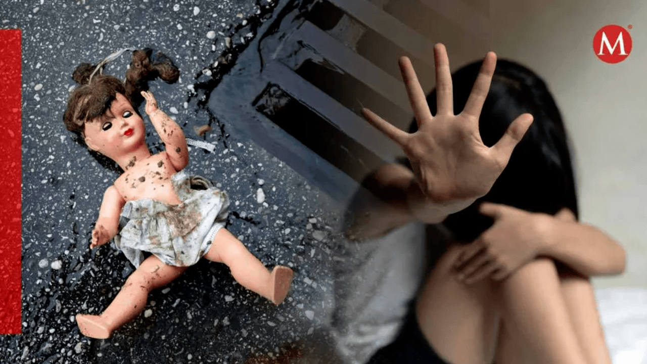 El FBI incautó 15 mil fotos y videos a pedófilos mexicanos