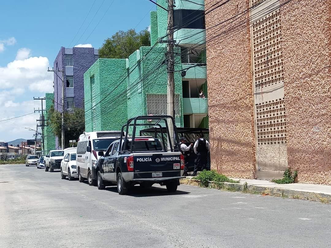 Intentó ingresar a su departamento por la venta, luego de que sus llaves se quedaran adentro del inmueble  (Especial)