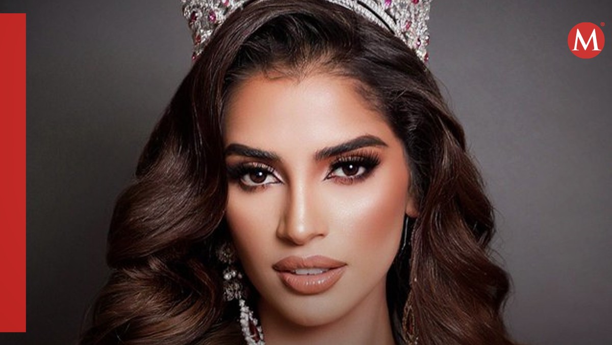 La ganadora del concurso | Instagram