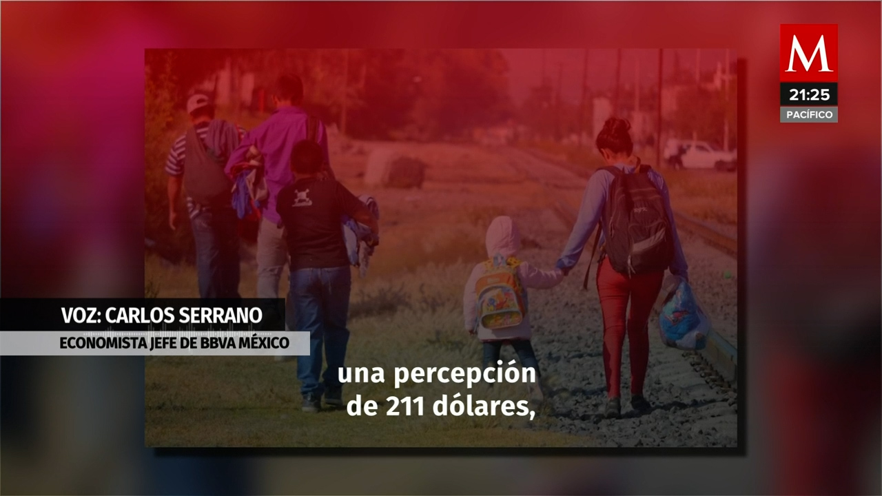 Oportunidades laborales para mexicanos en Estados Unidos: ¡Hasta 14 veces más ganancias!