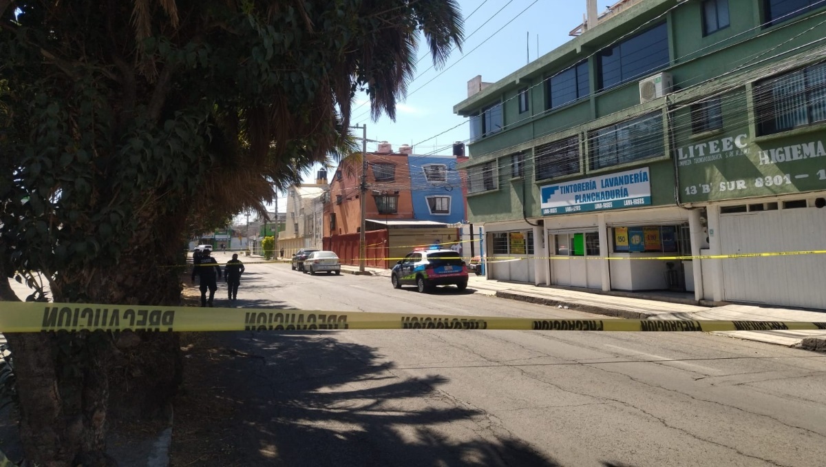 Puebla suma 707 homicidios y 15 feminicidios durante 2023 | Jaime Zambrano