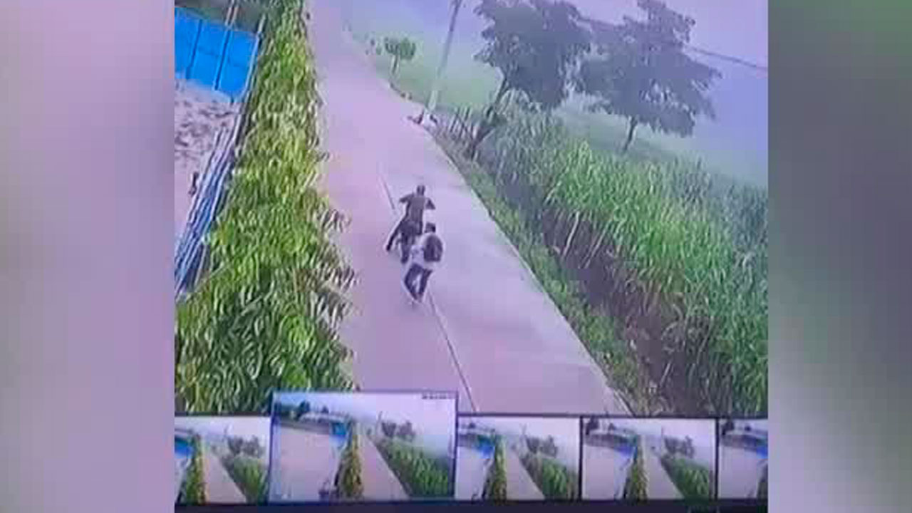 Dos sujetos arrojan granada contra casa de seguridad de Organización MAIZ en Chiapas