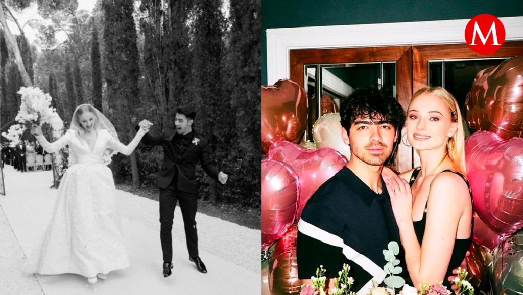 TMZ reportó la posible separación de Joe Jonas y Sophie Turner.