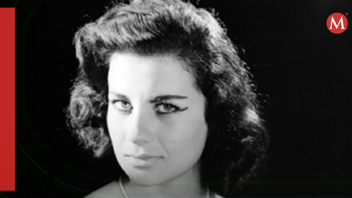 Yolanda Ciani (INAH).