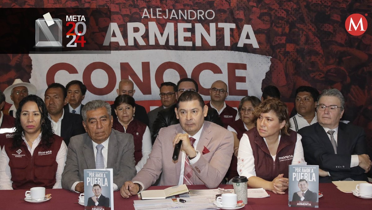 Alejandro Armenta | Agencia Enfoque