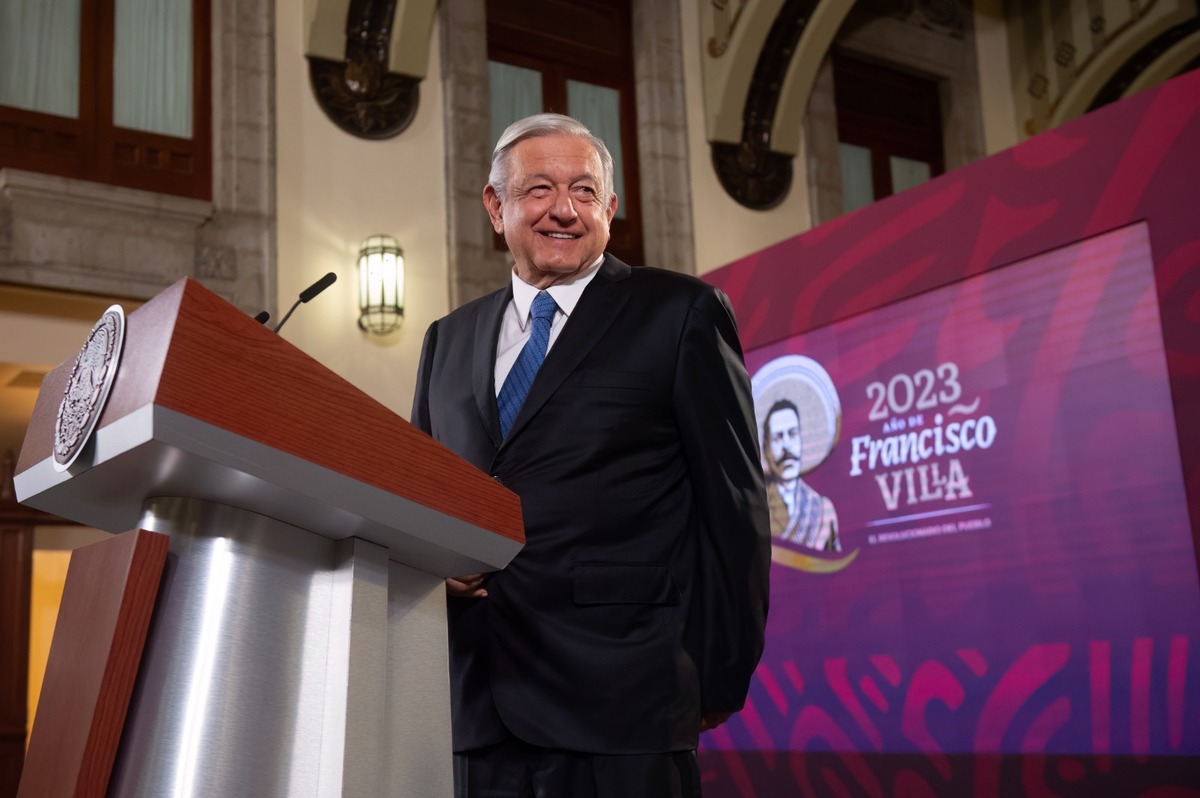 AMLO asistirá a último Informe de Gobierno de Alfredo del Mazo | Especial