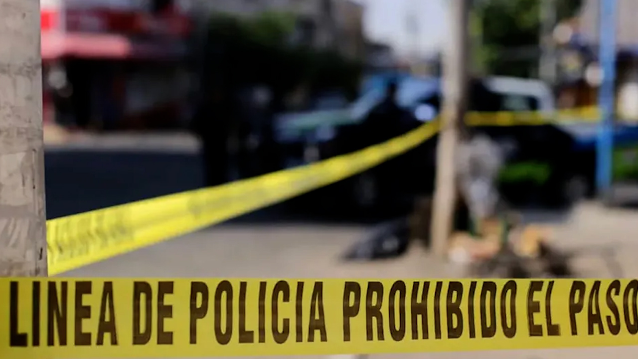 Asesinan a policía municipal y a elemento de la Guardia Nacional en Tijuana
