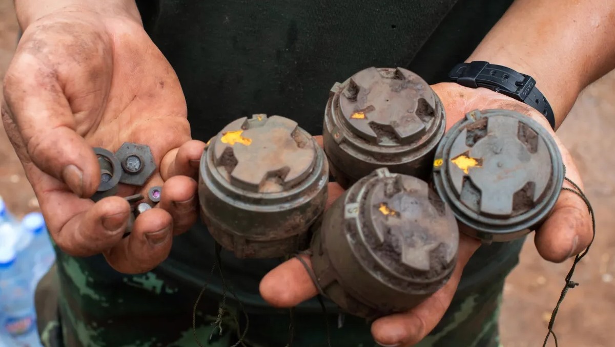 Ataque con bombas deja muertos y heridos| Myanmar_Now_Eng/Especial