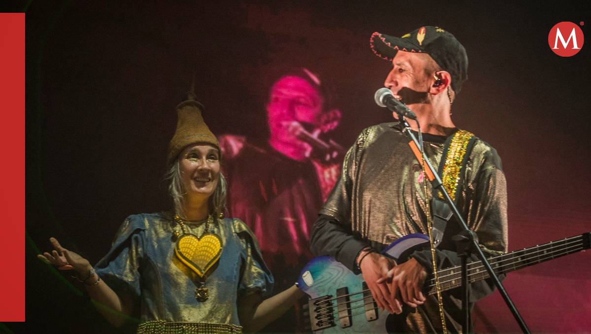 Aterciopelados (Especial).