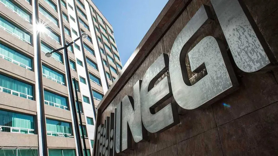Aumenta 0.3% el consumo privado en México durante junio: Inegi