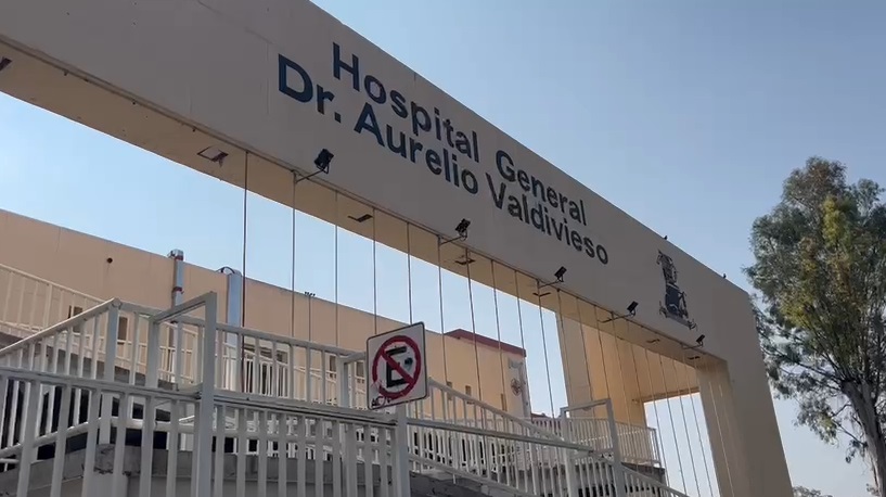 Bebé en caja de cartón: destitución en Hospital de Oaxaca | Oscar Rodríguez