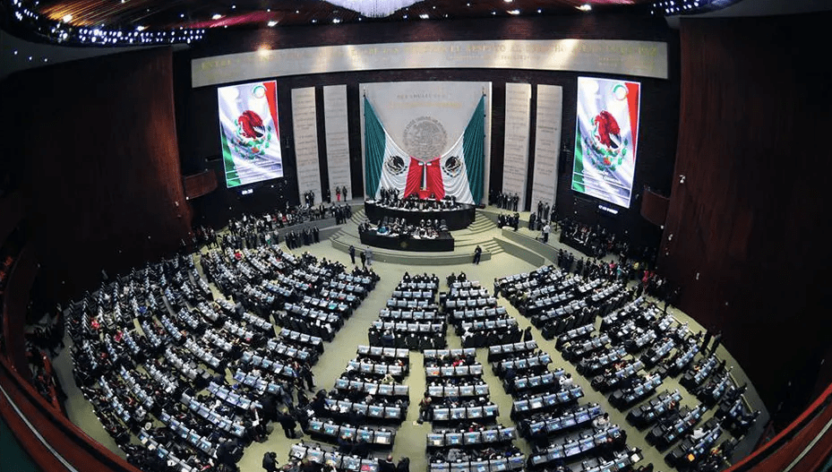 Cámara de Diputados
