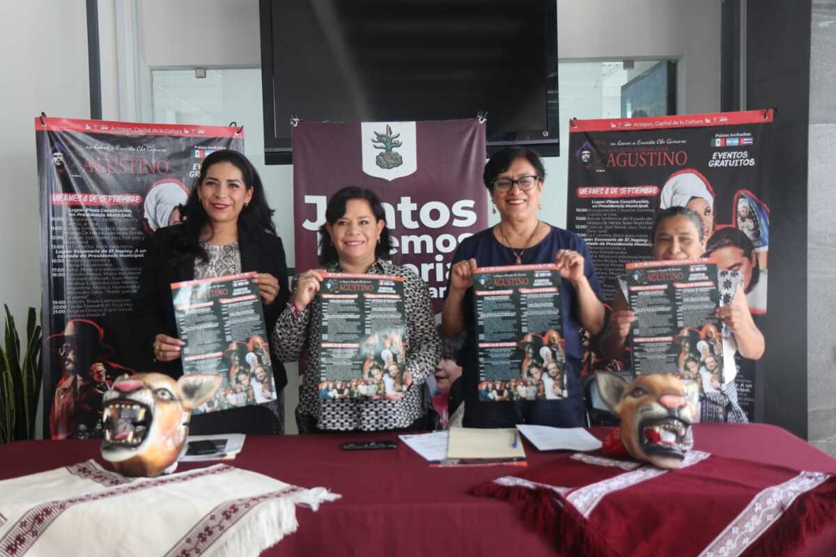 Esta tercera edición será un referente cultural en honor a Ernesto Che Guevara